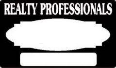REALTY PROFESSIONALS