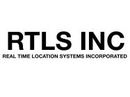 RTLS INC REAL TIME LOCATION SYSTEMS INCORPORATED