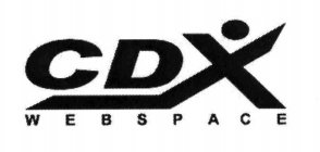 CDX WEBSPACE