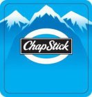 CHAPSTICK