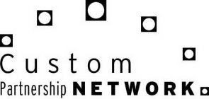 CUSTOM PARTNERSHIP NETWORK