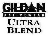 GILDAN ACTIVEWEAR ULTRA BLEND