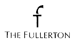 F THE FULLERTON
