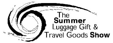 THE SUMMER LUGGAGE GIFT & TRAVEL GOODS SHOW