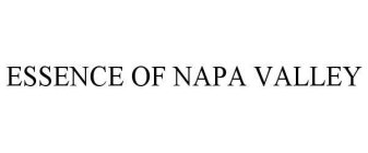 ESSENCE OF NAPA VALLEY