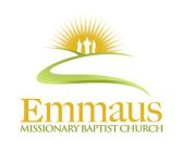 EMMAUS MISSIONARY BAPTIST CHURCH