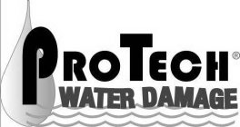 PROTECH WATER DAMAGE