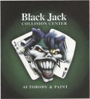 BLACK JACK COLLISION CENTER AUTOBODY & PAINT