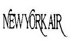NEW YORK AIR