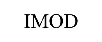 IMOD