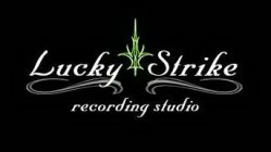 LUCKY STRIKE RECORDING STUDIO