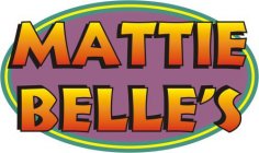 MATTIE BELLE'S