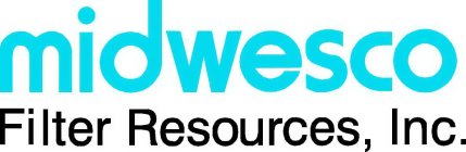 MIDWESCO FILTER RESOURCES, INC.