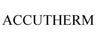 ACCUTHERM
