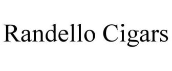 RANDELLO CIGARS