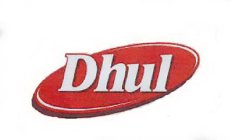 DHUL