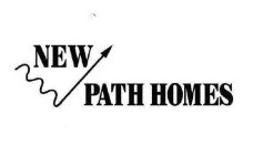 NEW PATH HOMES