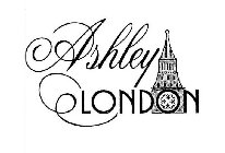 ASHLEY LONDON