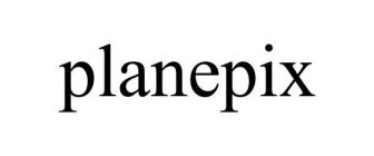 PLANEPIX