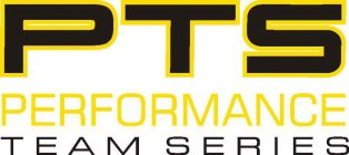 PTS PERFORMANCE TEAM SERIES