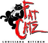 FAT CATZ LOUISIANA KITCHEN