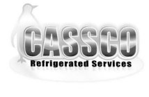 CASSCO REFRIGERATED SERVICES
