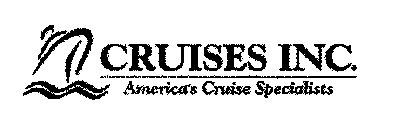 CRUISES INC. AMERICA'S CRUISE SPECIALISTS