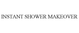 INSTANT SHOWER MAKEOVER