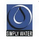 SIMPLY WATER
