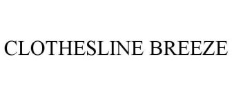 CLOTHESLINE BREEZE