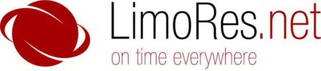 LIMORES.NET ON TIME EVERYWHERE