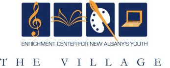 ENRICHMENT CENTER FOR NEW ALBANY'S YOUTH THE VILLAGE