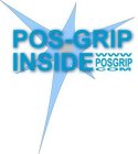 POS-GRIP INSIDE WWW POSGRIP COM