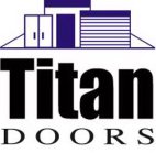 TITAN DOORS