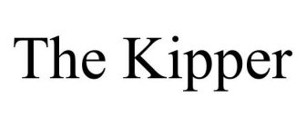 THE KIPPER