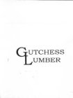 GUTCHESS LUMBER