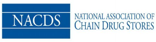 NACDS NATIONAL ASSOCIATION OF CHAIN DRUG STORES