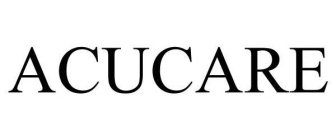 ACUCARE