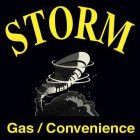 STORM GAS / CONVENIENCE