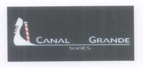 CANAL GRANDE SHOES
