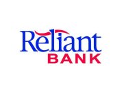 RELIANT BANK