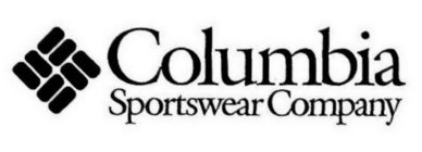 COLUMBIA SPORTSWEAR COMPANY