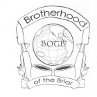 BROTHERHOOD OF THE BRIAR B.O.T.B.