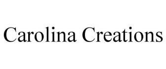 CAROLINA CREATIONS