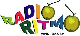RADIO RITMO WPIK 102.5 FM