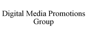 DIGITAL MEDIA PROMOTIONS GROUP