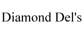DIAMOND DEL'S