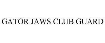 GATOR JAWS CLUB GUARD