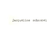 JACQUELINE SCHNABEL