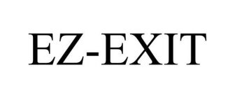 EZ-EXIT